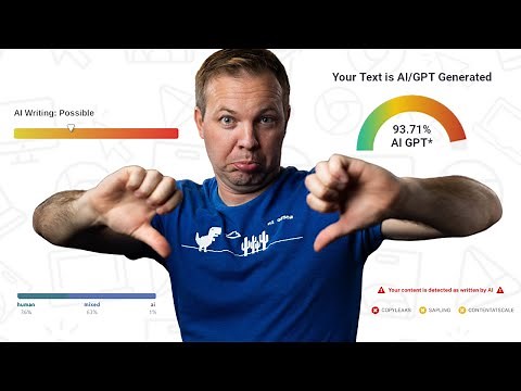 How to catch students who use AI on assignments (part 2)