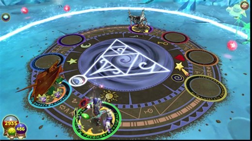 Wizard 101 PC Version