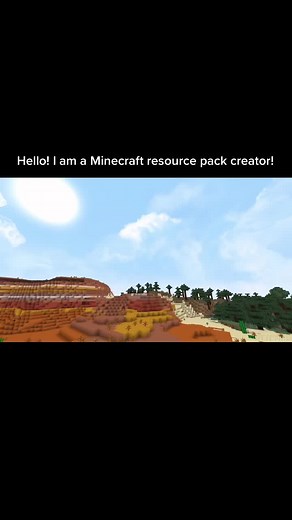 Dramatic Skys: Top Minecraft Texture Pack