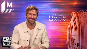 Ryan Gosling breaks down his best 'Project Hail Mary' looks