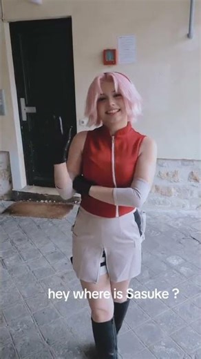 NaruSasu Cosplay CMV | Naruto & Sasuke Real Life Cosplay Kiss and Romantic Cosplay Skit Compilation