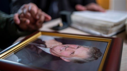 Family's anguish over Launceston General Hospital death as search for answers drags on