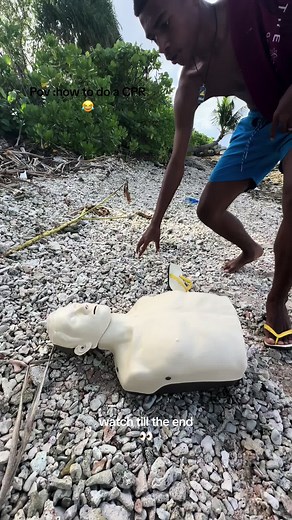 Life-saving CPR Techniques: Learn How to Save a Life