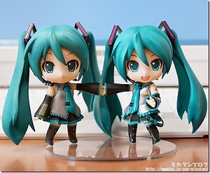 Nendoroid Hatsune Miku 2.0 Is A Neat Upgrade Over The Original