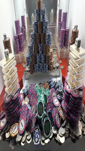 #fyp #coin #coinpusher #foyou #foryoupage