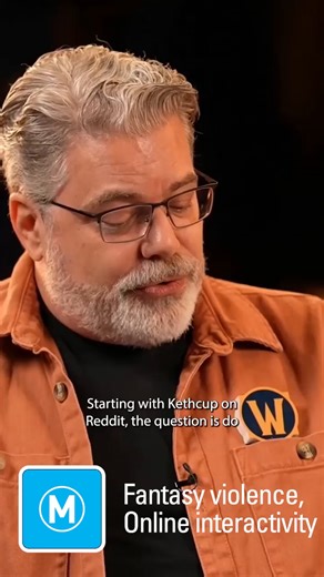 Chatting PvP accessibility at the Dev Q&A | Blizzard