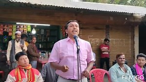 Joining programme cum Greater Tipraland awareness programme was held today at Amjadnagar Bazar under 37 Hrishyamukh Assembly Constituency were total 117 voters of 15 families from different political parties had joined our THANSA movement. The programme was attended by TCF member Arup Deb along with our Block President Chandra Sekhar Tripura, Sabroom political vice president Subin Tripura Ratanpur Sub- Zonal Chairman Albart Uchai and our dignitaries. #GreaterTipraland #OneLastFight #OurDemandWil