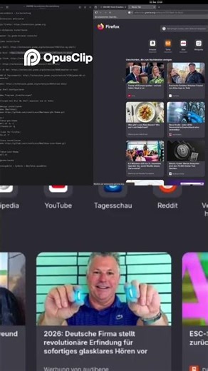 How to: Dash to Dock installieren!