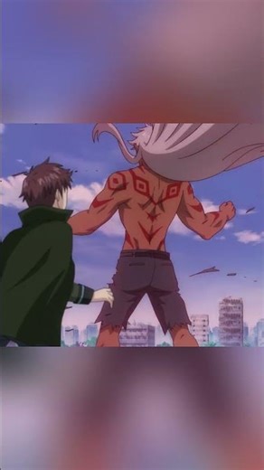 莫凡为拯救同伴接受恶魔的力量 Mofan Accepts Devilish Powers to Save Friend #shorts #anime #AlmightyMage #全职法师 #莫凡