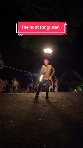 #elzopilote #attitudeofgratitude #veganfood #ometepe #gluten I have exercised the gluten demons. Pizza night at zopilote will be a regular occurance!