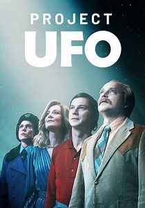 Project UFO - watch tv series streaming online