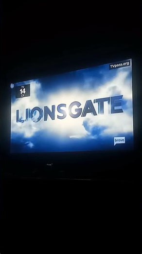 The Hunger Games: Mockingjay - Part 1 (2014) - Bravo Intro