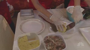 21K views · 361 reactions | Bánh chưng, a savory cake made of...