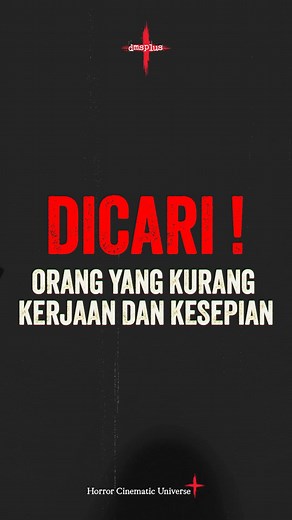 Exploring the Mystery: DMS Indonesia's First Horror App