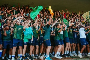 Northwood’s Springbok war cry goes viral ahead of All Blacks clash