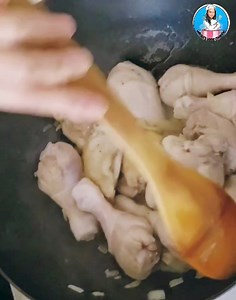 777K views · 3K reactions | Chicken Estofado With Banana All you...