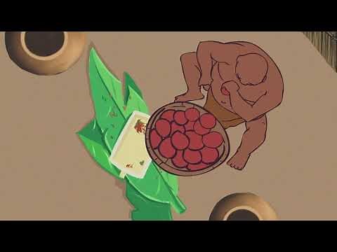 NGUNDA; Igice cya mbere