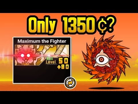 Beating Attack on R-Cyclone with Only 1350¢ (Red Cyclone)