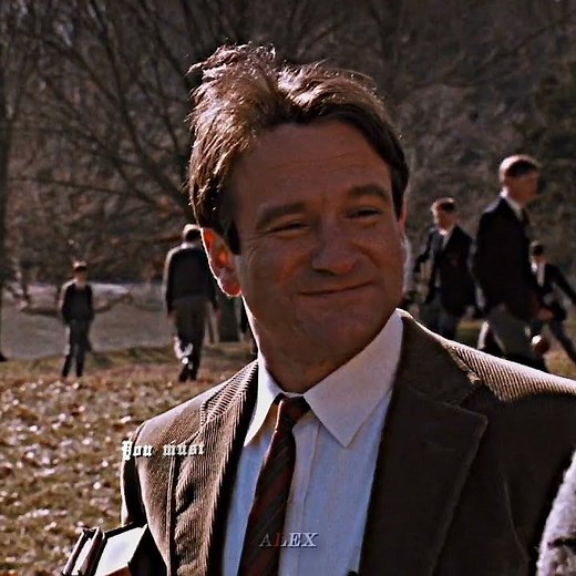 Dead Poets Society 4K