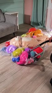 585K views · 7.1K reactions | Quelques idées de bricolage astucieuses pour rendre votre maison plus organisée ! | Brico Enfants | Facebook