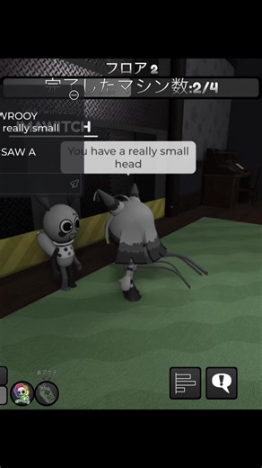 Not my idea^^@Randomizer | star boy furry inflation