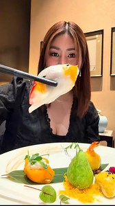 734K views · 15K reactions | Yesterday’s culinary experience: The Art of Dim Sum. Honored to be invited by International Master Chef Danny Khoo for an exclusive first taste of Crystal Dragon’s new menu. | Connh Cruz | Facebook