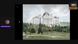 Was the U.S. Capitol really built in the 1800s—or simply uncovered from an older world?