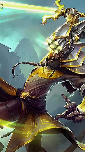 Master Yi Montage - League of Legends Pro Plays