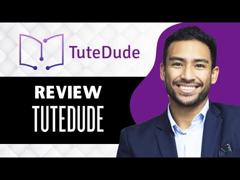 Tutedude Review (Full Guide)