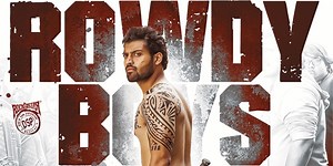 Rowdy Boys review. Rowdy Boys Telugu movie review, story, rating - IndiaGlitz.com