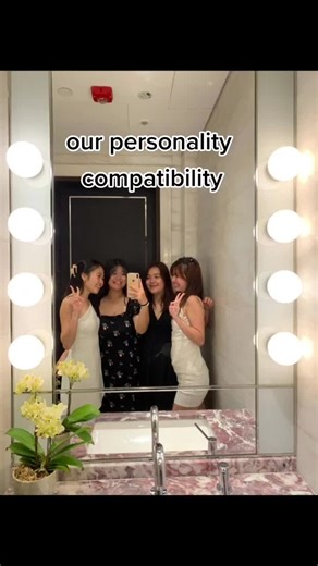 Friendship Personality Compatibility Quiz