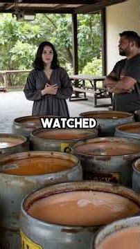 The Jonestown Death Tape: How 918 People Died in 45 Minutes