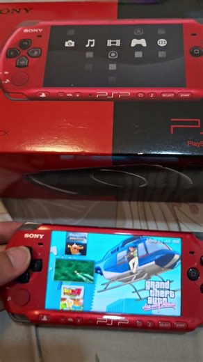 Still Gaming with Sony PSP 3006 😂