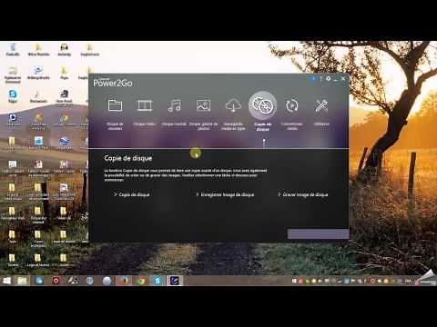 graver cd ou un dvd gratuitement et simplement