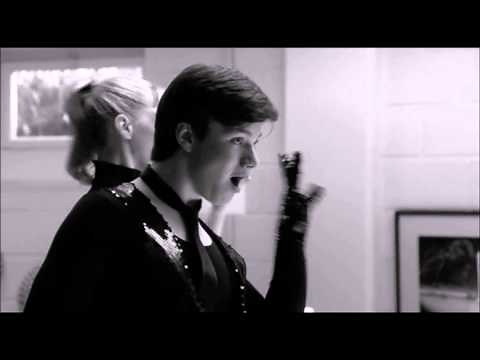 [GLEE] - Single Ladies (Full Performance) HD