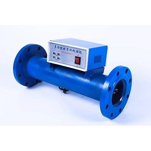 [Hot Item] Smartscaleguard Electronic Water Descaler System