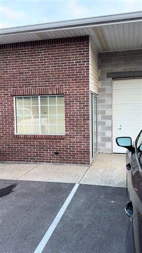 Our New 1,500 Sq Ft Creative Space!