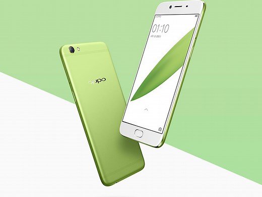 OPPOR9s升级ColorOS5教程