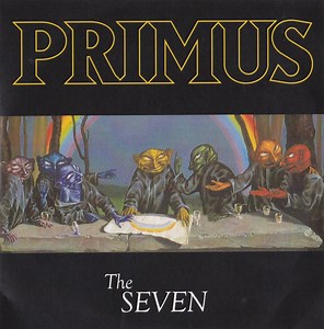 Primus - The Seven