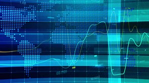 Download news Studio Background for news report and breaking news on world live report. for free