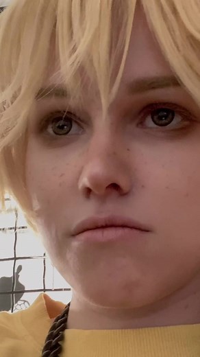 Genshin Impact Cosplay Compilation