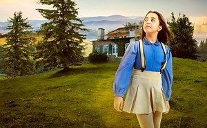 Dónde se puede ver la novela turca Melissa con Beren Gökyildiz