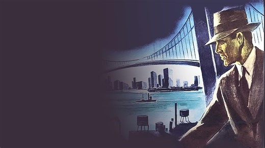 The Tattooed Stranger