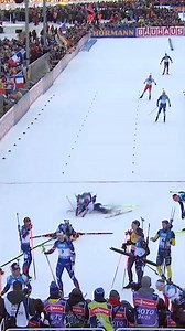 345K views · 1K reactions |  that’s your reminder that season bloopers are out on our YouTube channel #biathlon #bloopers #lol | Biathlonworld | Facebook