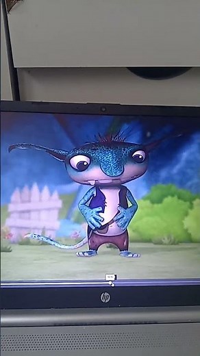 Bobgoblin's tummy rumbles! (READ DESC.)