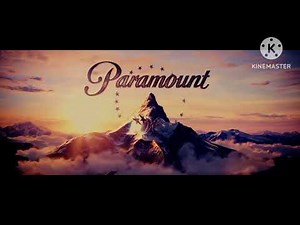 Dream Logo Combos: Paramount Pictures / The Montecito Picture Company (2012, Timeline-ATTF)