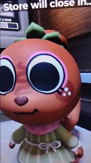 fart but it's cocoa