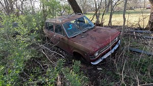 84K views · 709 reactions | This property was PACKED with tons of scrap! How much will we get? #recycling #farm #cleanup #springcleaning #scrap #fiat #abandoned #treasure #unexpected | Adventures Made From Scratch | Facebook