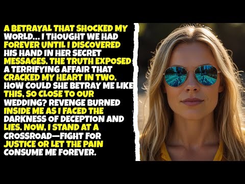 Betrayal Secrets Revealed Right Before Our Wedding Cheating Wife Stories Reddit Cheating Stories