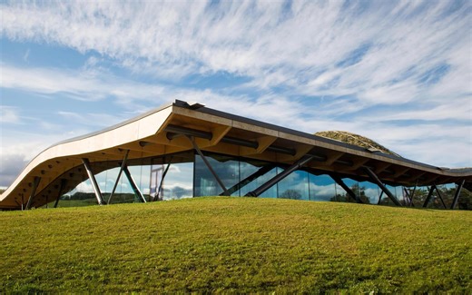 [英语中字] Macallan麦卡伦蒸馏厂-Whisky.com